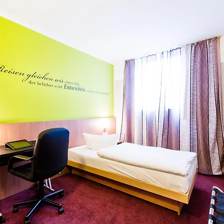 Hotel Mainstation