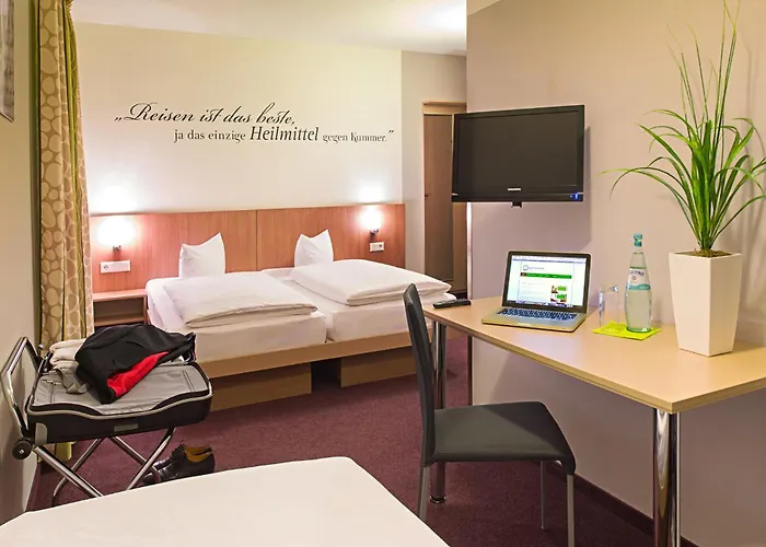 Hotel Mainstation