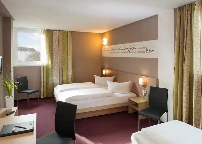 Mainstation Hotel