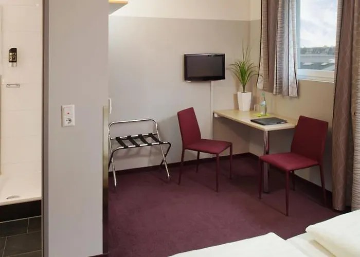 Hotel Mainstation