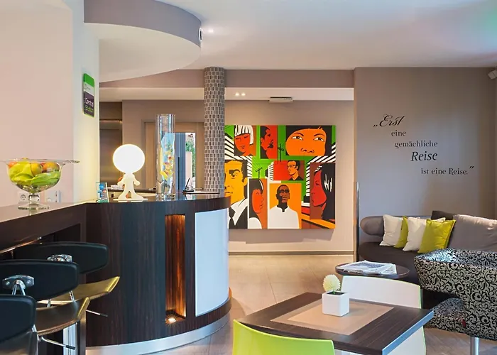 Mainstation Hotel