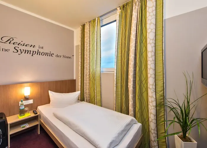 Hotel Mainstation