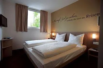Hotel Mainstation