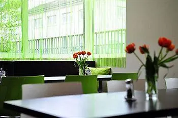 Mainstation Hotel Francoforte sul Meno