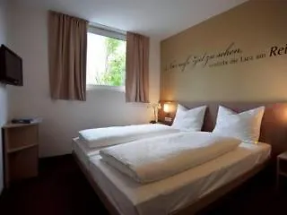 Hotel Mainstation Fráncfort del Meno